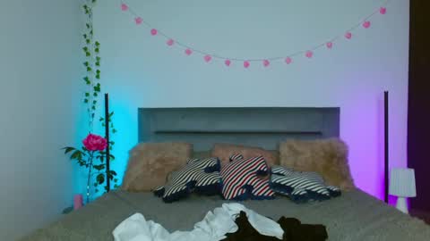 Marselina online show from 01-28-25, 04:30