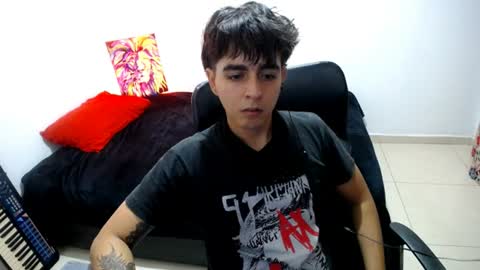 Snapshot of mars_miller chatting on 07-29-26, 06:33 Mars online show from 07-29-26, 06:33