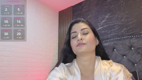 marscarlett online show from 10-04-25, 03:48