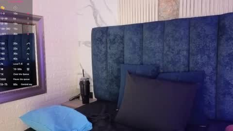 marscarlett online show from 04-05-26, 01:30