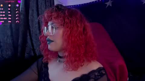 Marsdoll online show from 12-26-24, 08:00