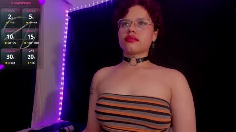 Marsdoll online show from 02-08-25, 12:49