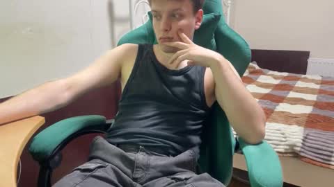 Marsel and Max online show from 03-05-26, 05:31