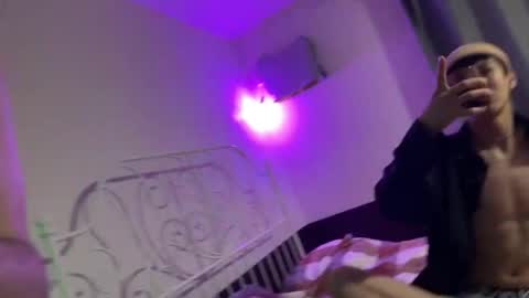 Marsel and Max online show from 03-06-26, 06:48