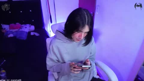 marshall online show from 02-04-26, 01:44