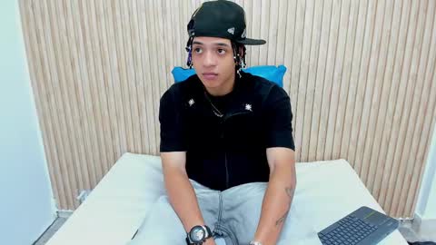 MARSHALL online show from 09-24-25, 01:14