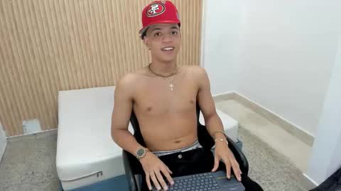 MARSHALL online show from 10-29-25, 01:13