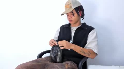 MARSHALL online show from 01-10-26, 01:24