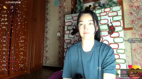 Snapshot of marshmallow_xxx chatting on 01-11-26, 11:04 Elsa Lovense Lush is active Open Pvt Welcome to the world of pleasure online show from 01-11-26, 11:04