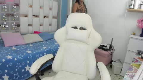 Mar Smith online show from 09-09-25, 03:50