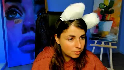 martaedams online show from 10-06-25, 06:22