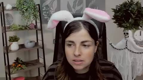 martaedams online show from 11-06-25, 06:14