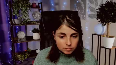 martaedams online show from 12-16-25, 06:18