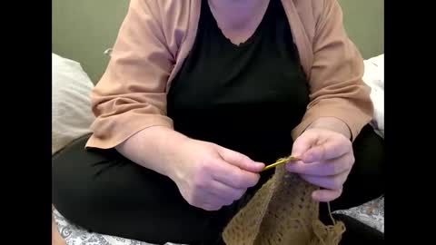 Martha online show from 11-11-25, 07:03