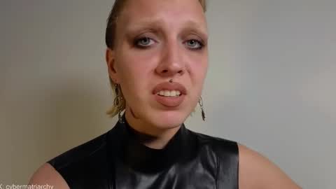 Ultimate Goddess online show from 11-16-25, 07:36