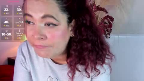 Snapshot of marthina_cnc chatting on 11-17-25, 01:39 Marthina online show from 11-17-25, 01:39