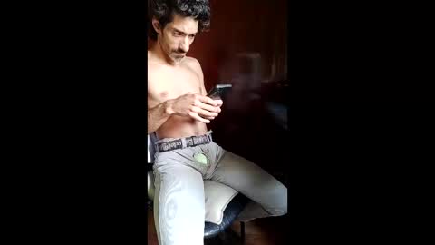 Martincba online show from 01-07-26, 09:06