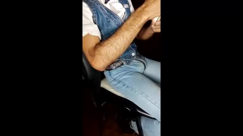 Martincba online show from 04-19-26, 08:57