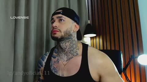 Snapshot of martin_colby05 chatting on 04-29-26, 09:54 ONLYFANS Sotoandres modelo independiente online show from 04-29-26, 09:54