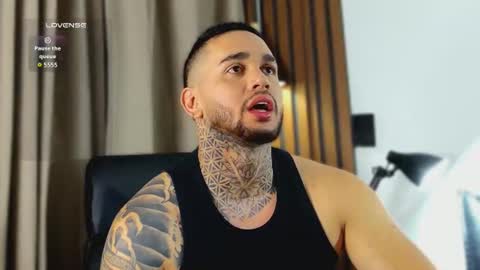 ONLYFANS Sotoandres   modelo independiente online show from 06-20-26, 12:58