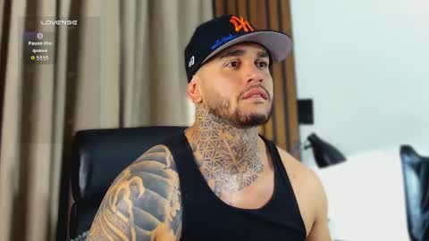 ONLYFANS Sotoandres   modelo independiente online show from 06-21-26, 09:39
