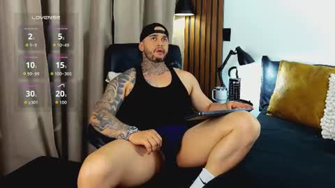 ONLYFANS Sotoandres   modelo independiente online show from 06-25-26, 01:05