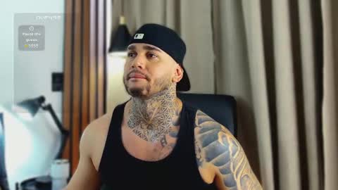 ONLYFANS Sotoandres   modelo independiente online show from 06-28-26, 06:58