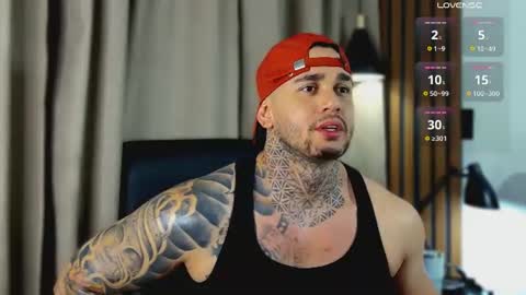 ONLYFANS Sotoandres   modelo independiente online show from 07-12-26, 12:12