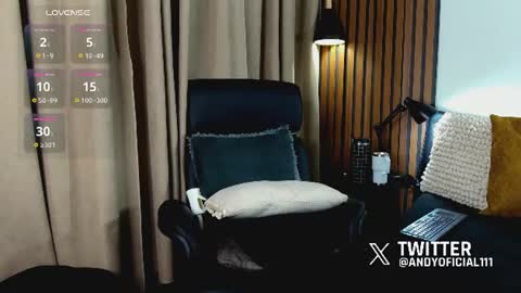 ONLYFANS Sotoandres   modelo independiente online show from 07-15-26, 11:32