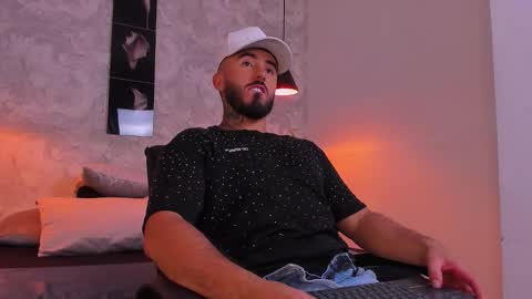 Martin Foster online show from 03-16-26, 03:45