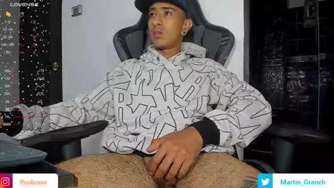 Martin Granch online show from 10-02-25, 12:50