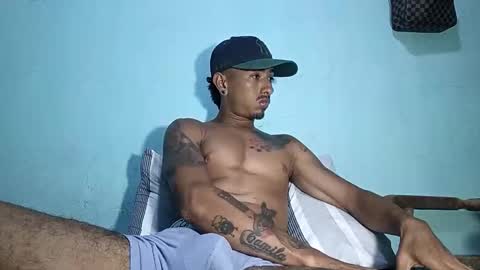 Martin Granch online show from 01-05-26, 07:06