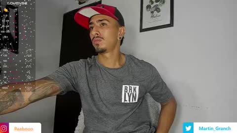 Martin Granch online show from 03-17-26, 09:40