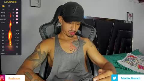 Snapshot of martin_granch chatting on 06-19-26, 05:28 Martin Granch online show from 06-19-26, 05:28