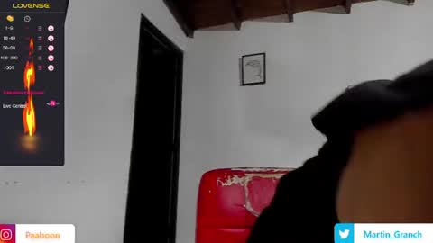 Snapshot of martin_granch chatting on 06-22-26, 05:21 Martin Granch online show from 06-22-26, 05:21