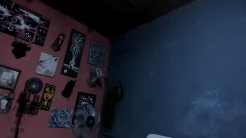Snapshot of martin_killer chatting on 01-13-25, 04:28 Martin online show from 01-13-25, 04:28