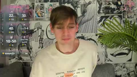 Snapshot of martin_perry chatting on 05-13-26, 02:58 Martin online show from 05-13-26, 02:58