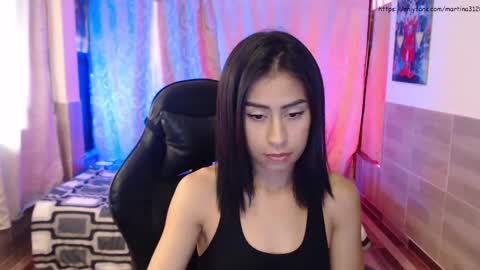 Snapshot of martina3120 chatting on 03-12-25, 01:51 100 explicit here. follow online show from 03-12-25, 01:51