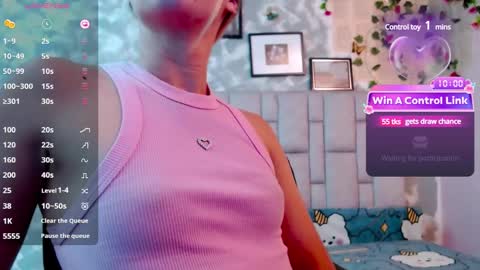 Martina online show from 12-10-24, 10:58