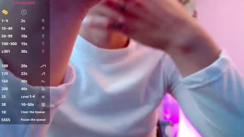 Martina online show from 12-26-24, 10:09