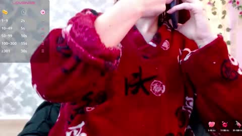 Martina online show from 02-10-25, 09:04