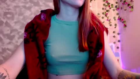 Martina online show from 02-15-25, 04:45