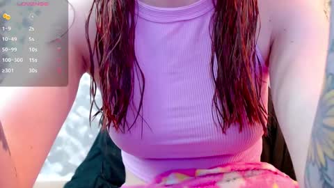 Martina online show from 02-23-25, 03:29