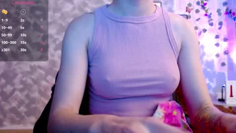 Martina online show from 02-25-25, 07:58