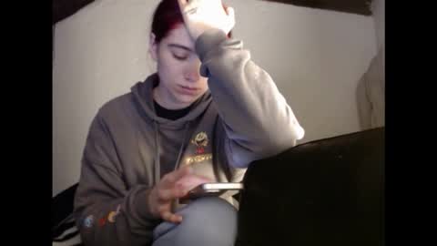 Martina online show from 01-13-26, 02:06