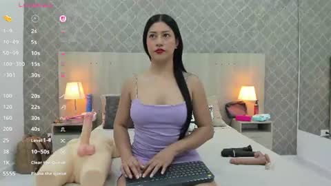 Martina online show from 06-20-26, 11:13