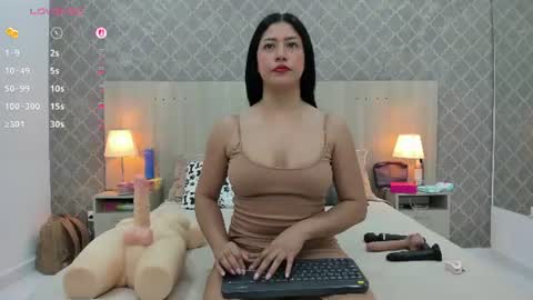 Martina online show from 07-09-26, 11:25