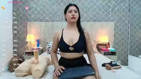 Martina online show from 07-28-26, 02:13