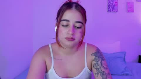 C A R O L I N A  online show from 05-16-26, 02:19