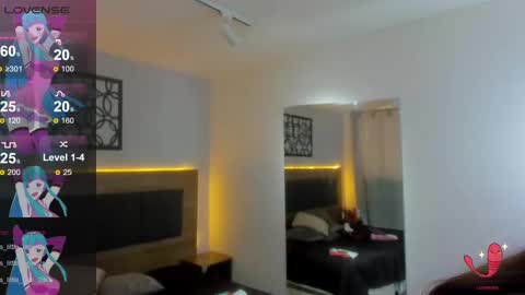  M A R T I N A  online show from 02-12-25, 06:30